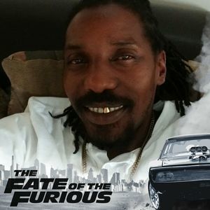 Meet your Posher, Noel